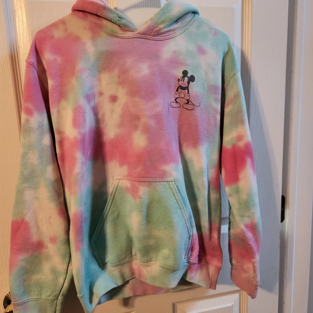 Disney Mickey sweatshirt